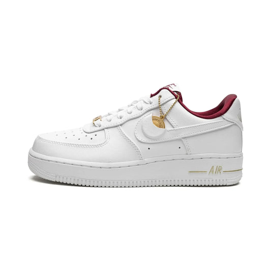 Air Force 1 "Just Do It"