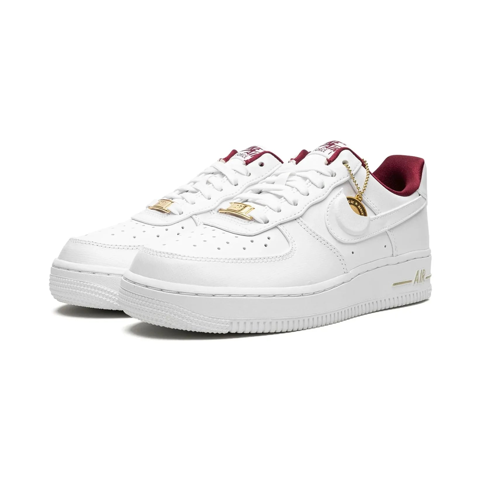 Air Force 1 "Just Do It"