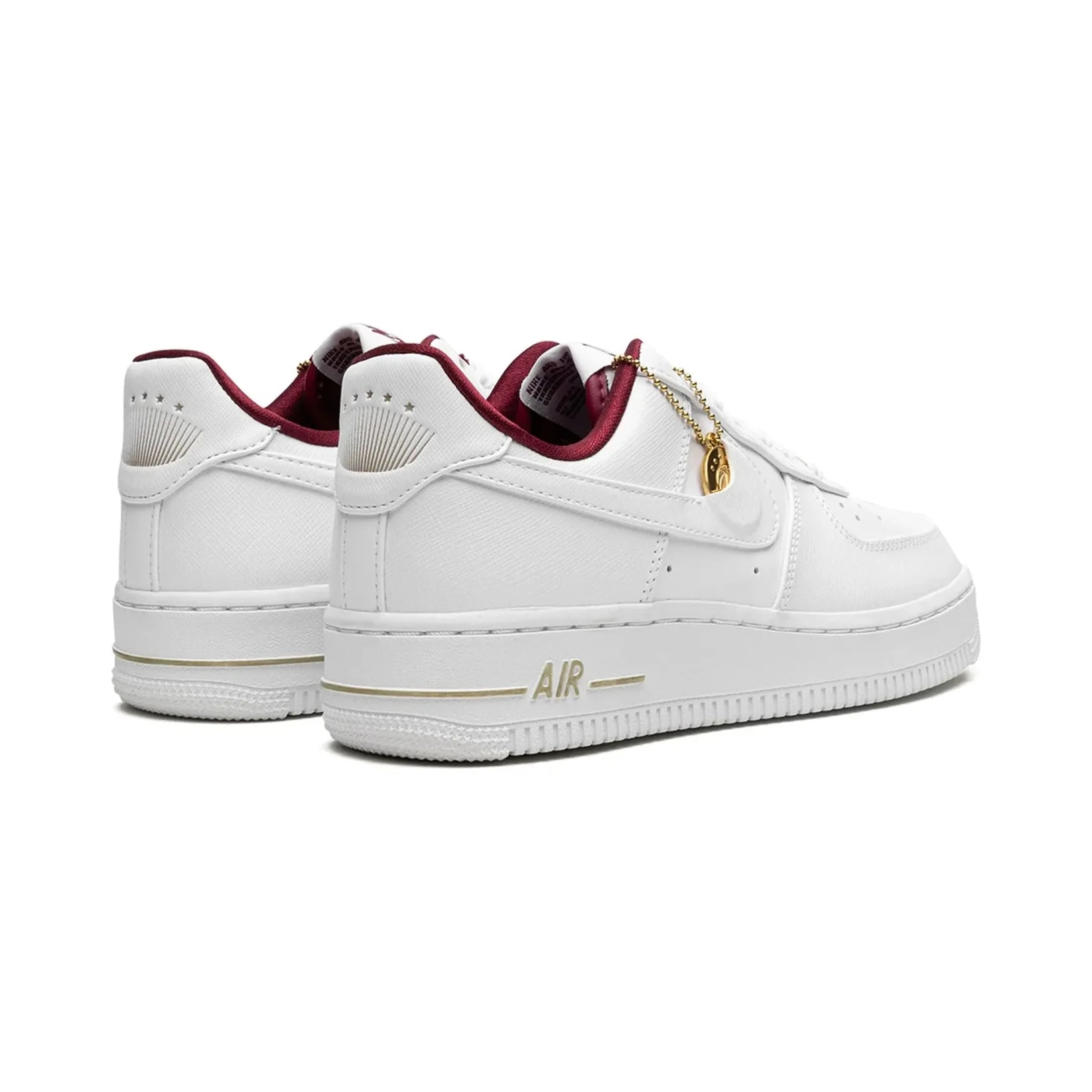 Air Force 1 "Just Do It"