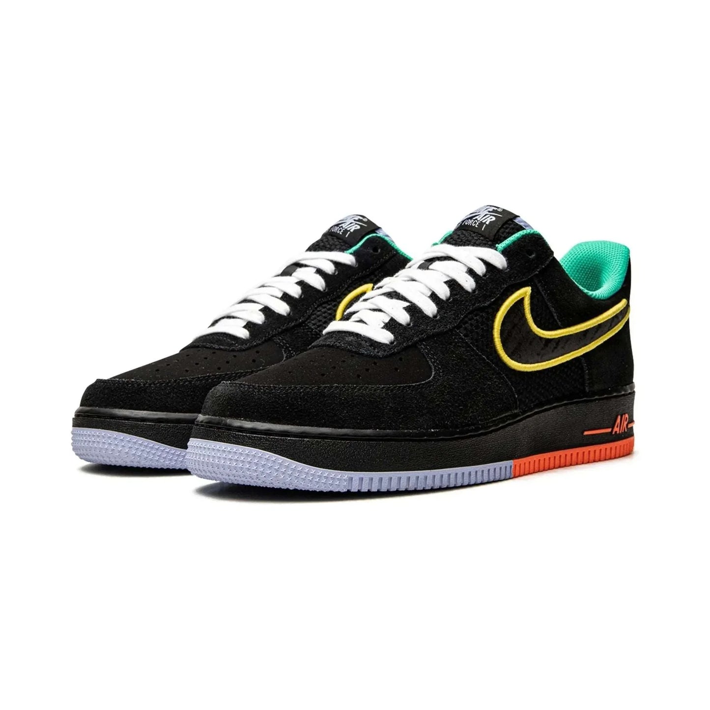 Air Force 1 "Peace and Unity"