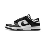 Dunk Low "Black/White"