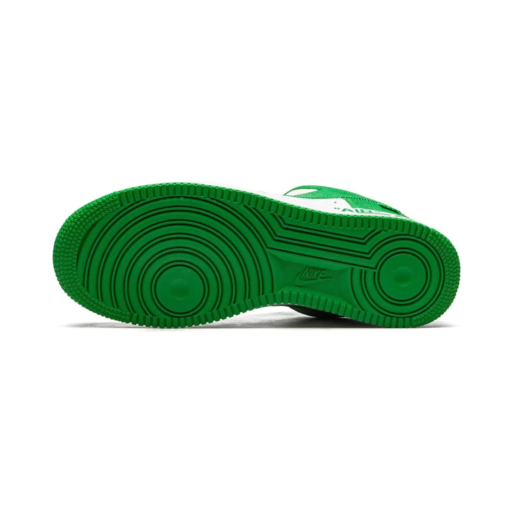 Air Force 1 Louis Vuitton "Virgil Abloh - White/Green"