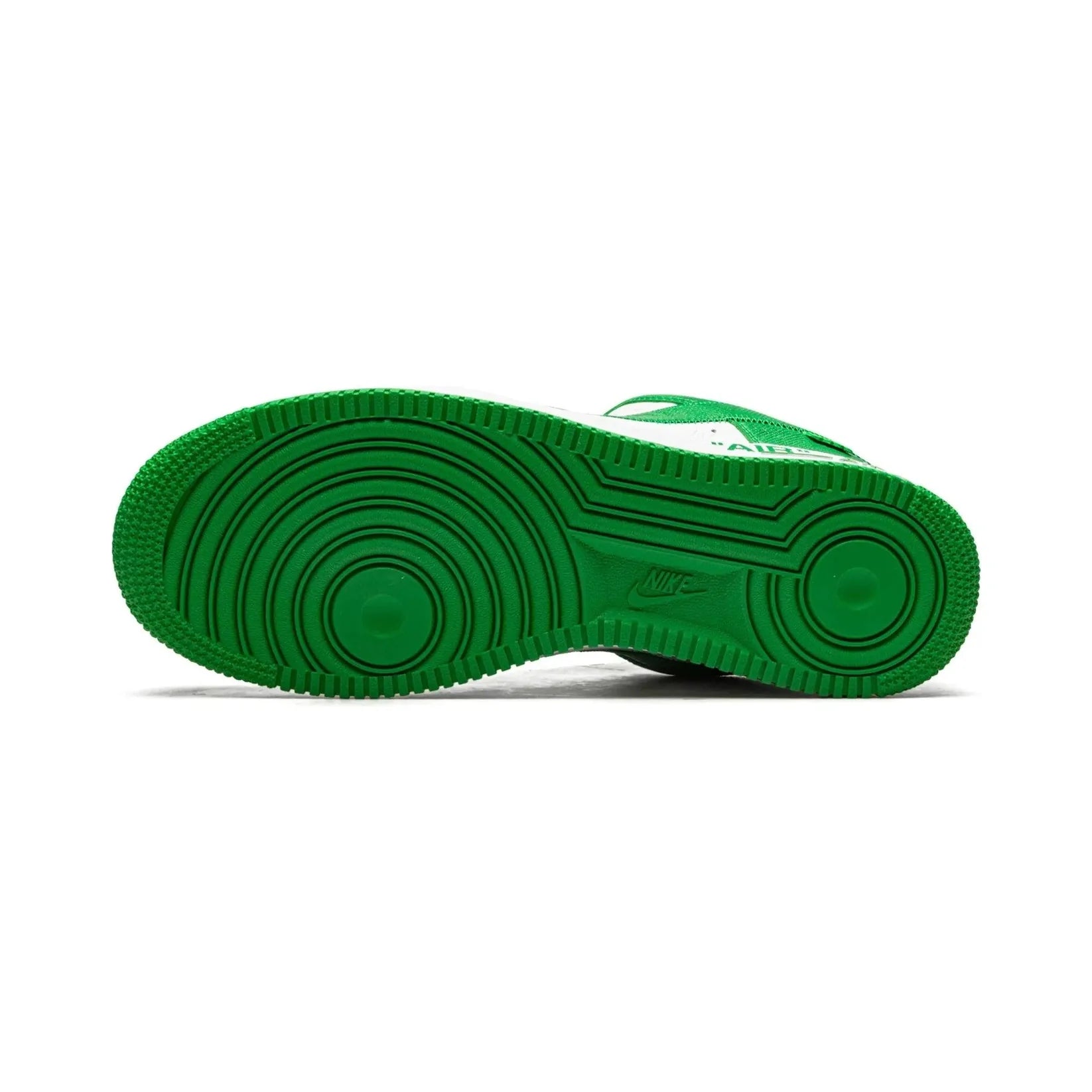 Air Force 1 Louis Vuitton "Virgil Abloh - White/Green"
