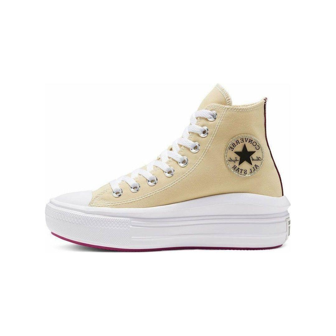 Converse Chuck Taylor All Star "Move - Beige"