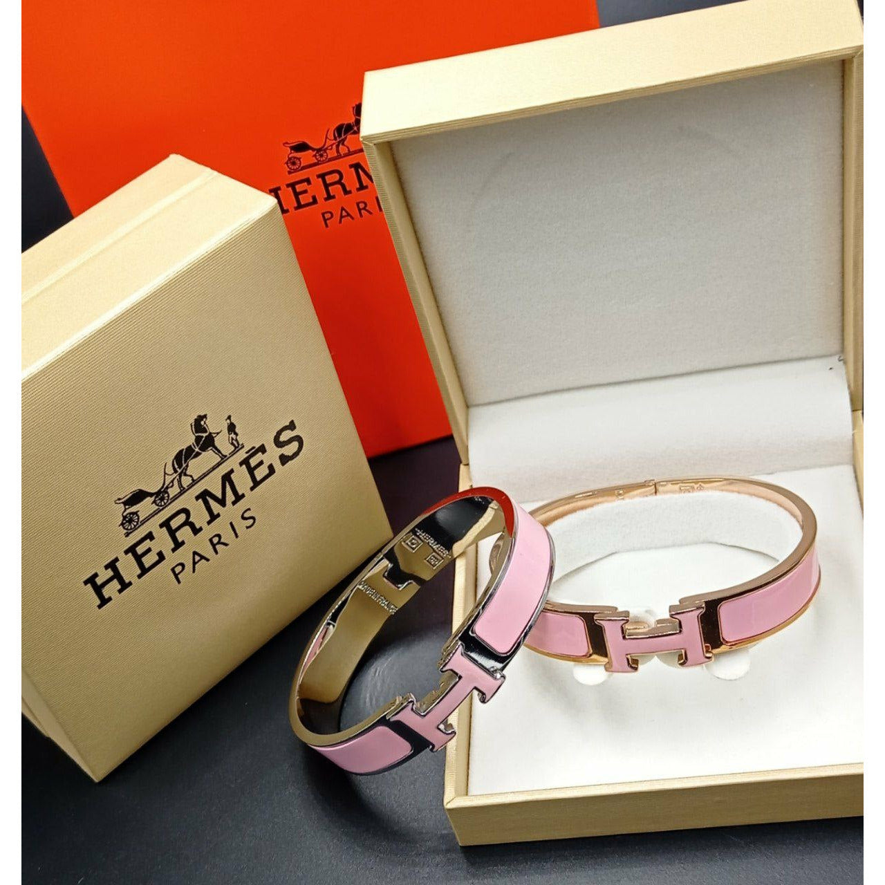Bracelet Hermès