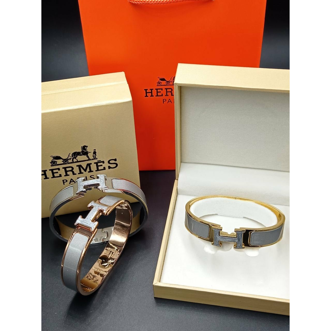 Bracelet Hermès
