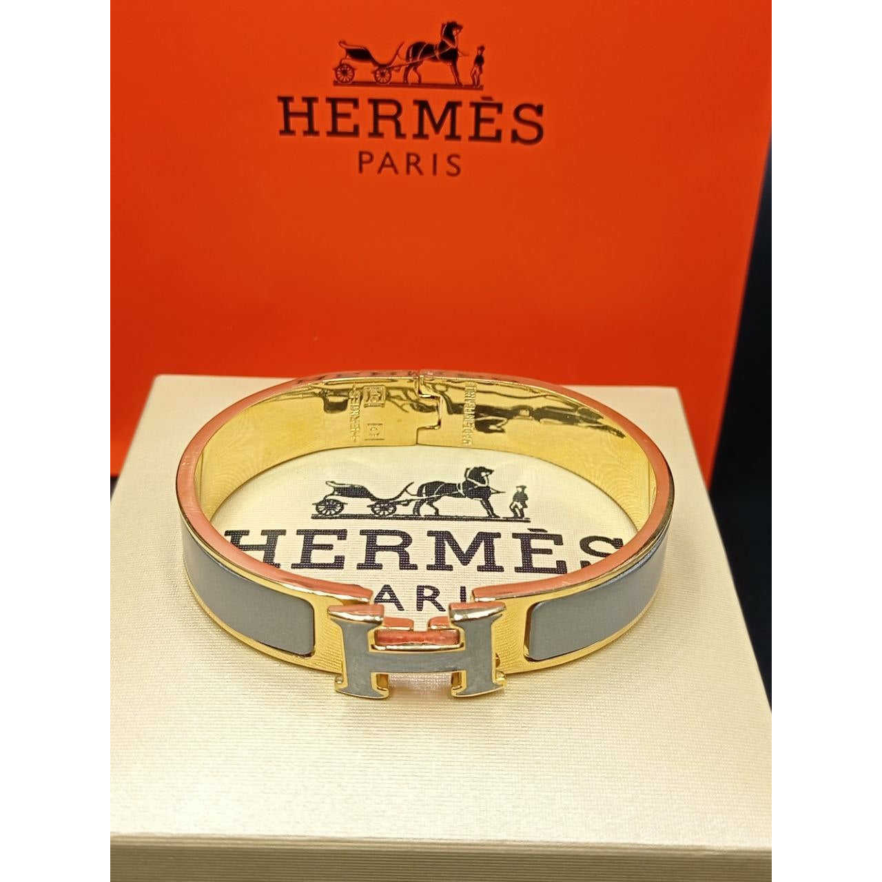 Bracelet Hermès