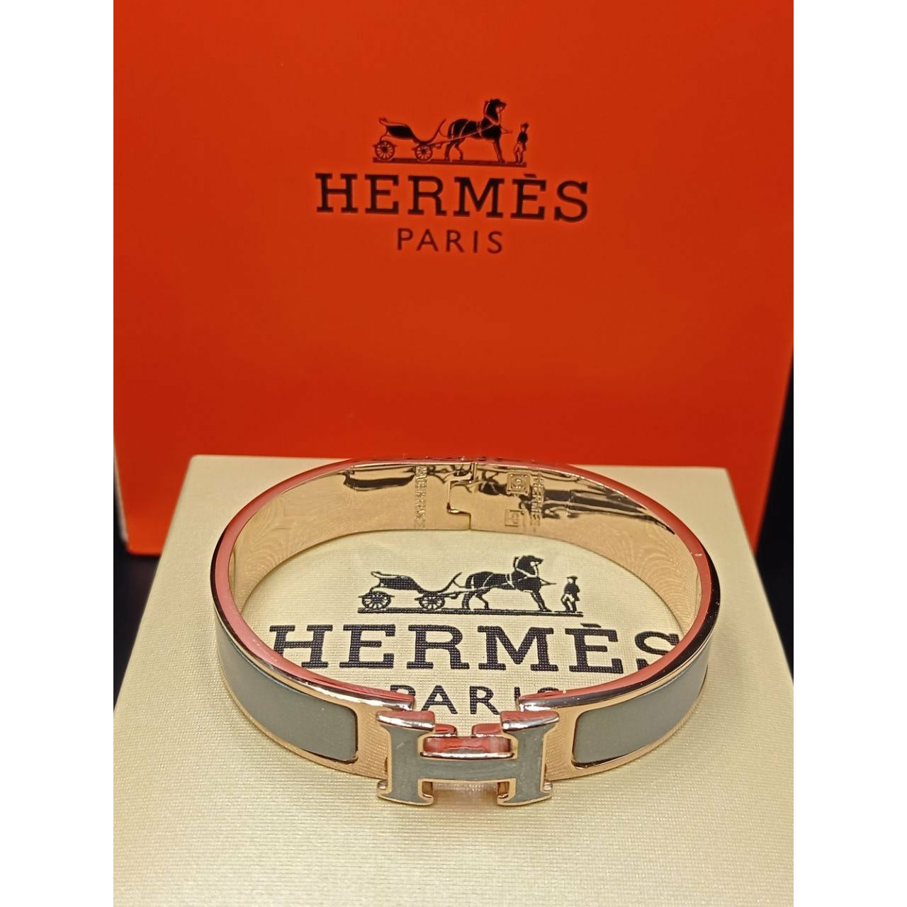 Bracelet Hermès