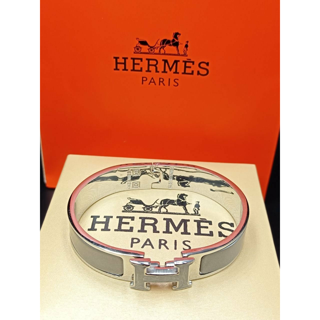 Bracelet Hermès