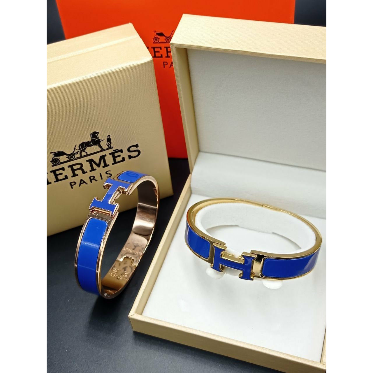 Bracelet Hermès