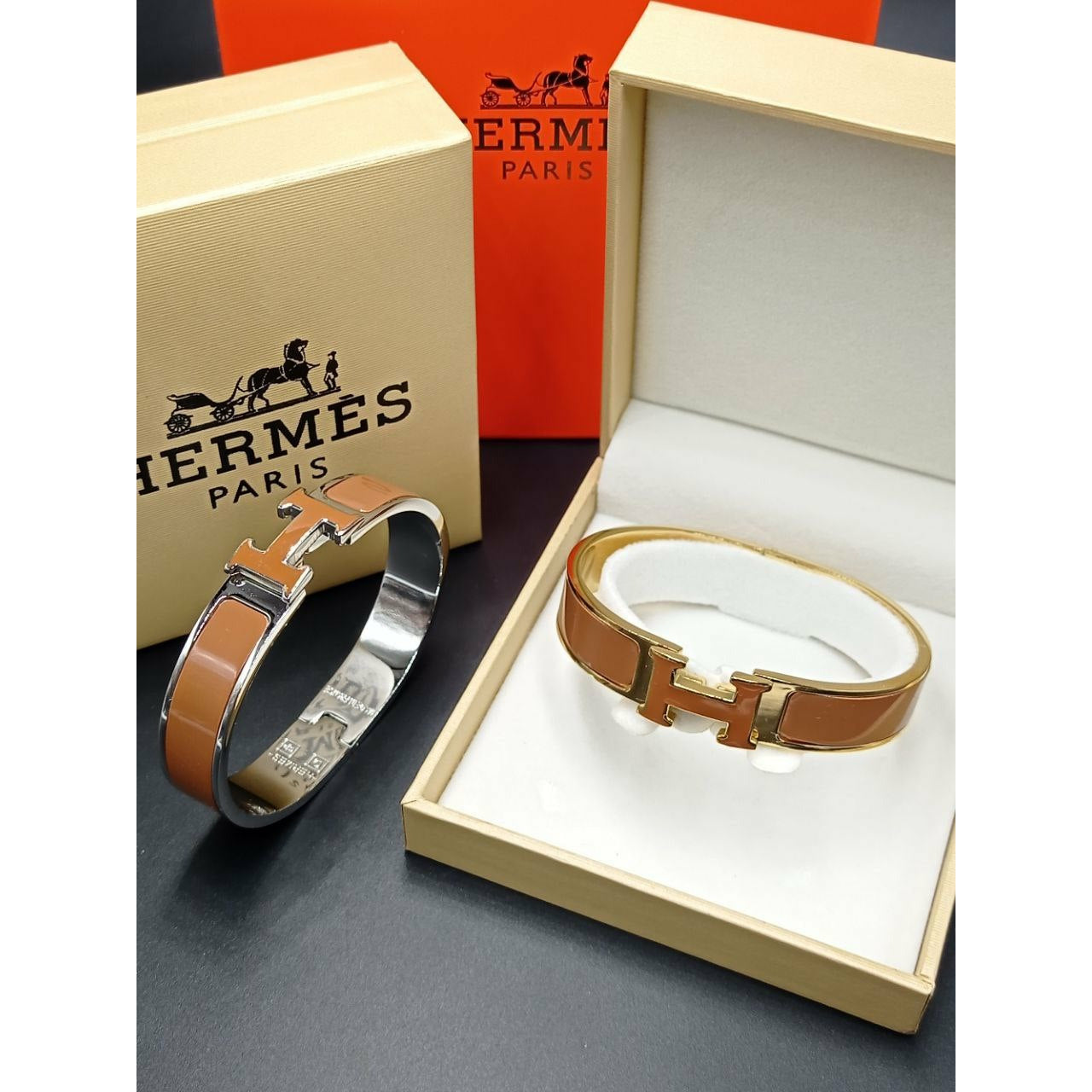 Bracelet Hermès