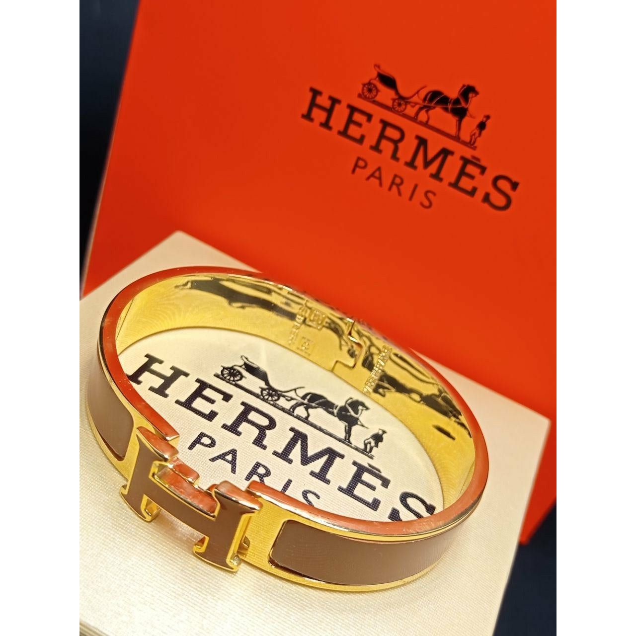 Bracelet Hermès
