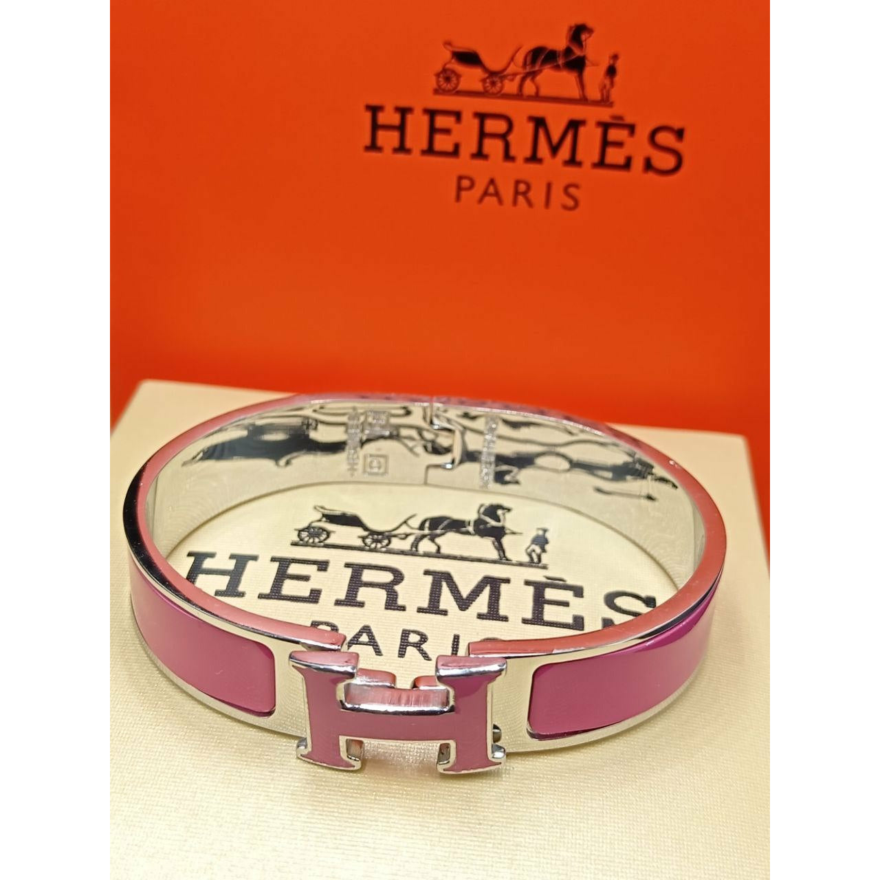 Bracelet Hermès