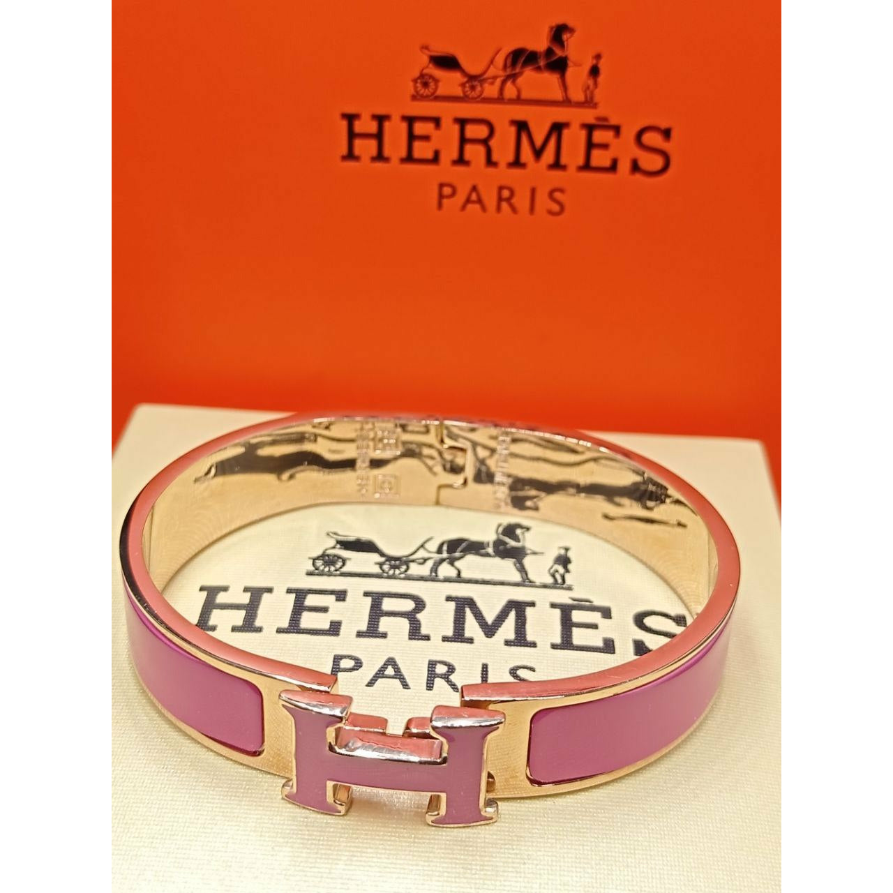 Bracelet Hermès
