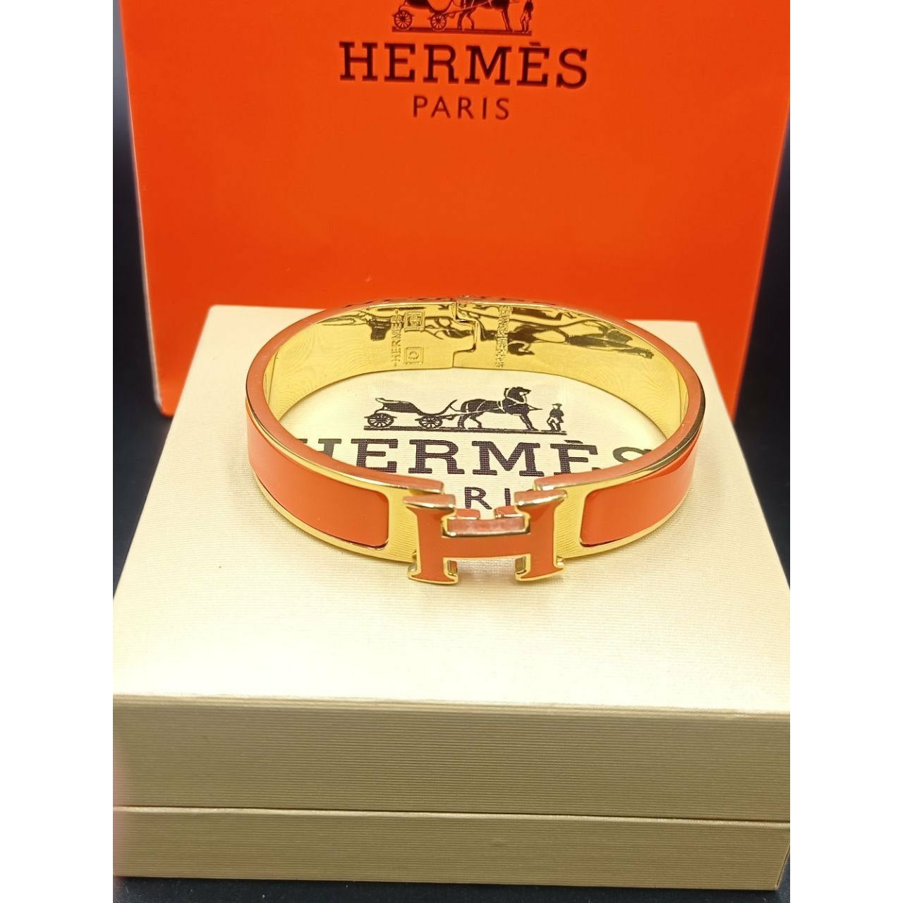 Bracelet Hermès