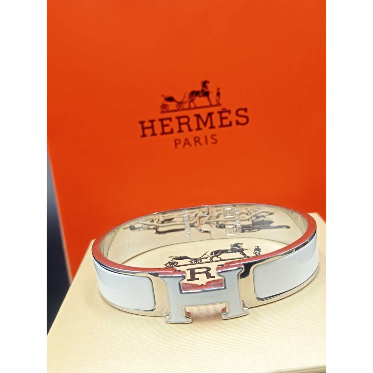 Bracelet Hermès
