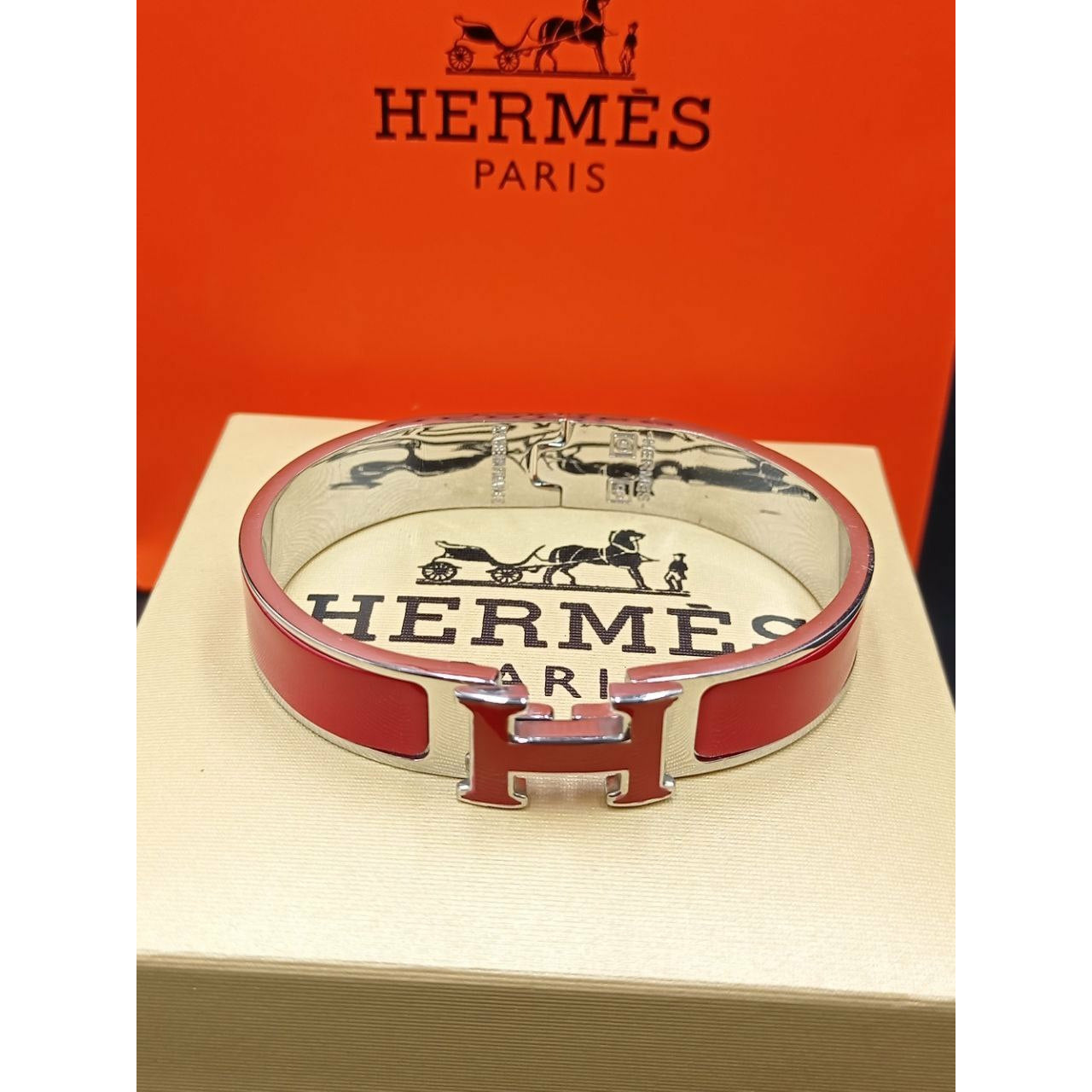 Bracelet Hermès