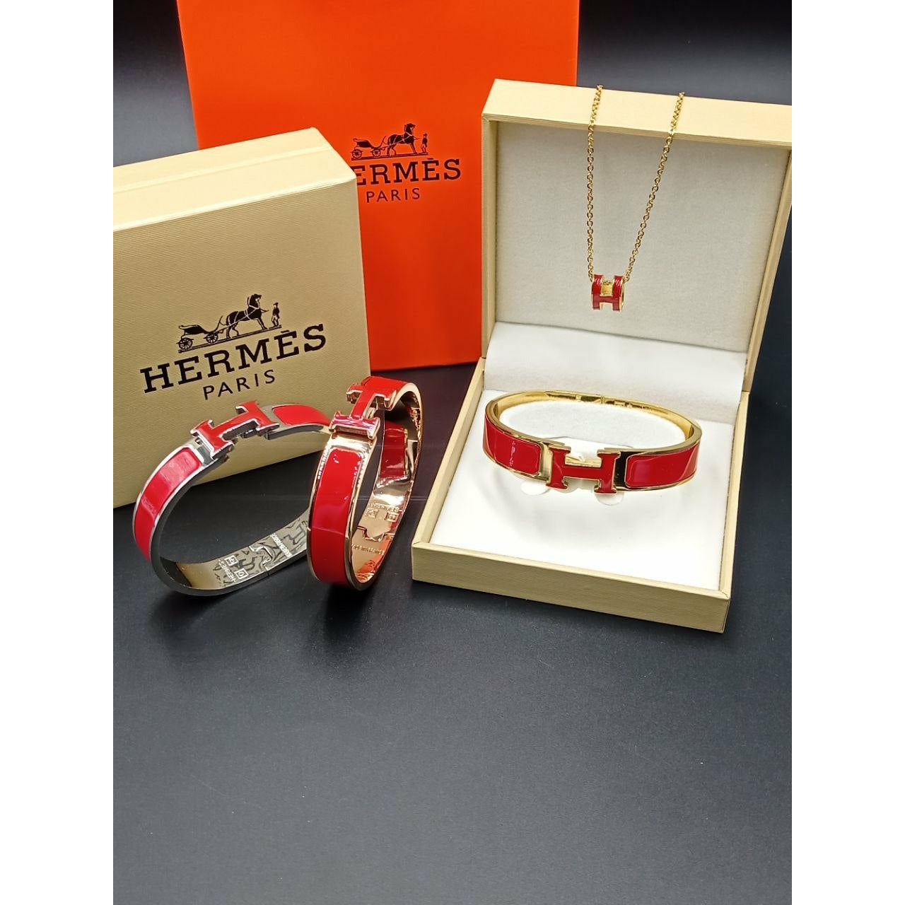 Bracelet Hermès