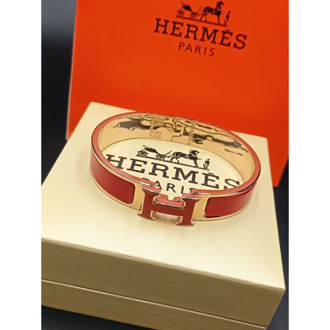 Bracelet Hermès