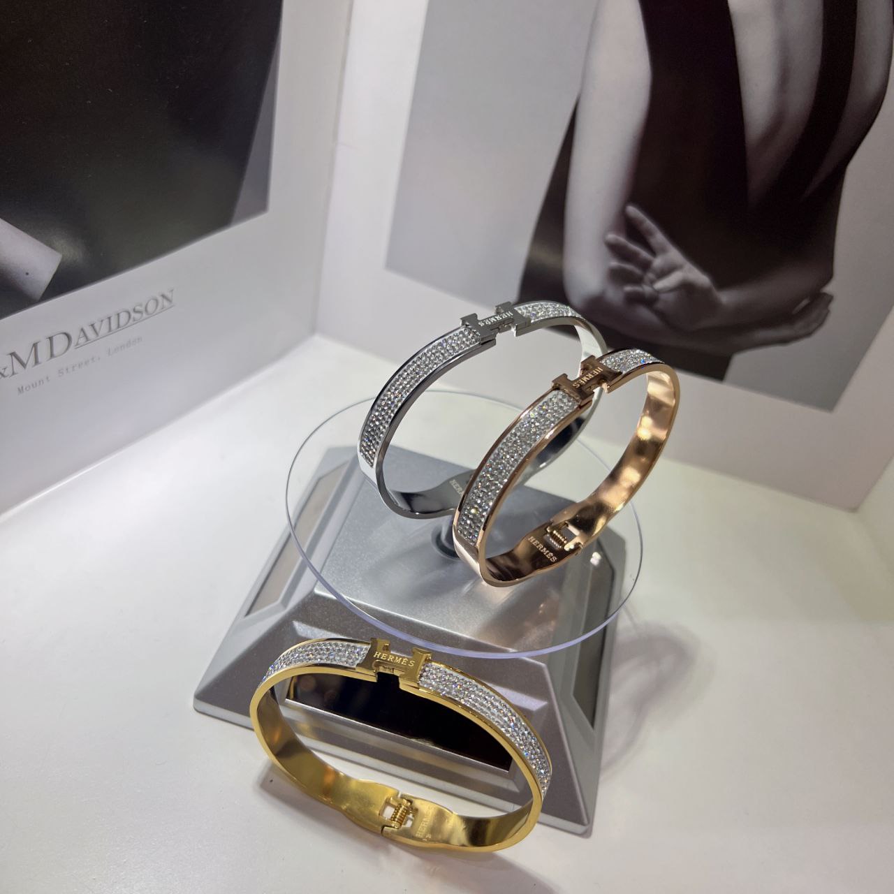Bracelet Hermés