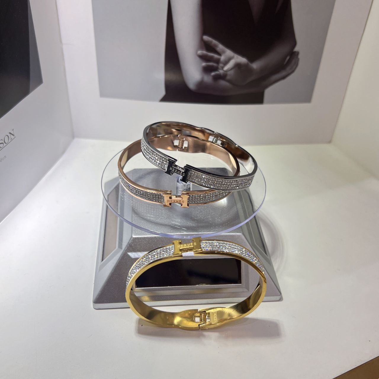 Bracelet Hermés