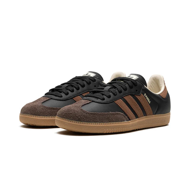 Adidas Samba "Brown"