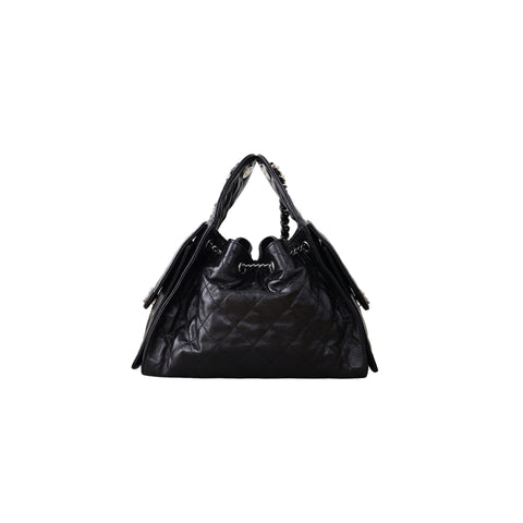Sac CHANEL 25 Small -Noir
