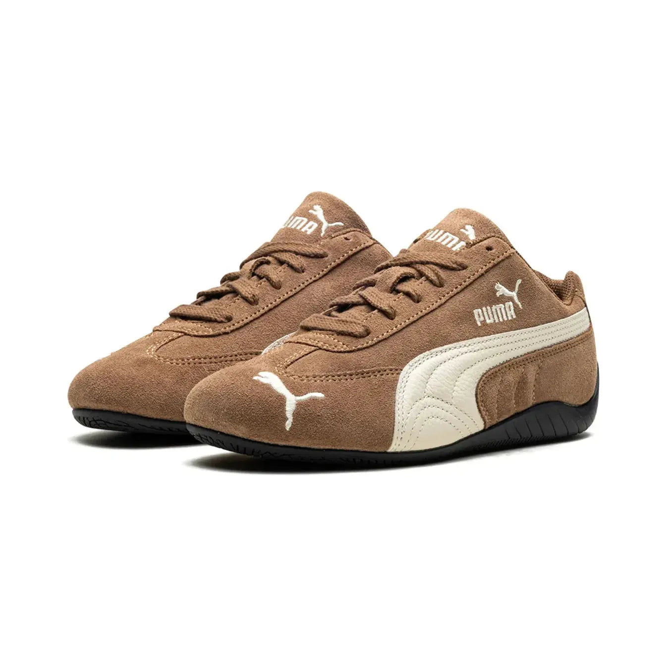 Puma Speedcat Archive "Brown"