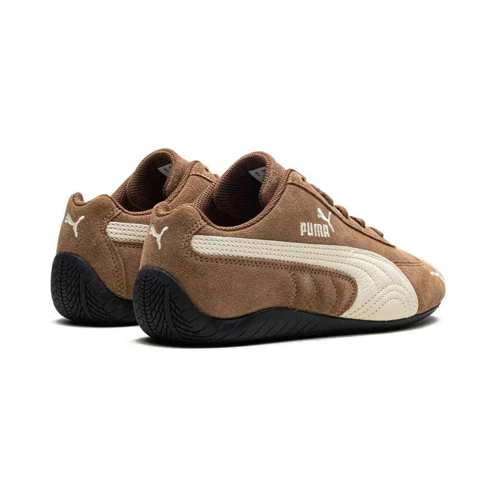 Puma Speedcat Archive "Brown"