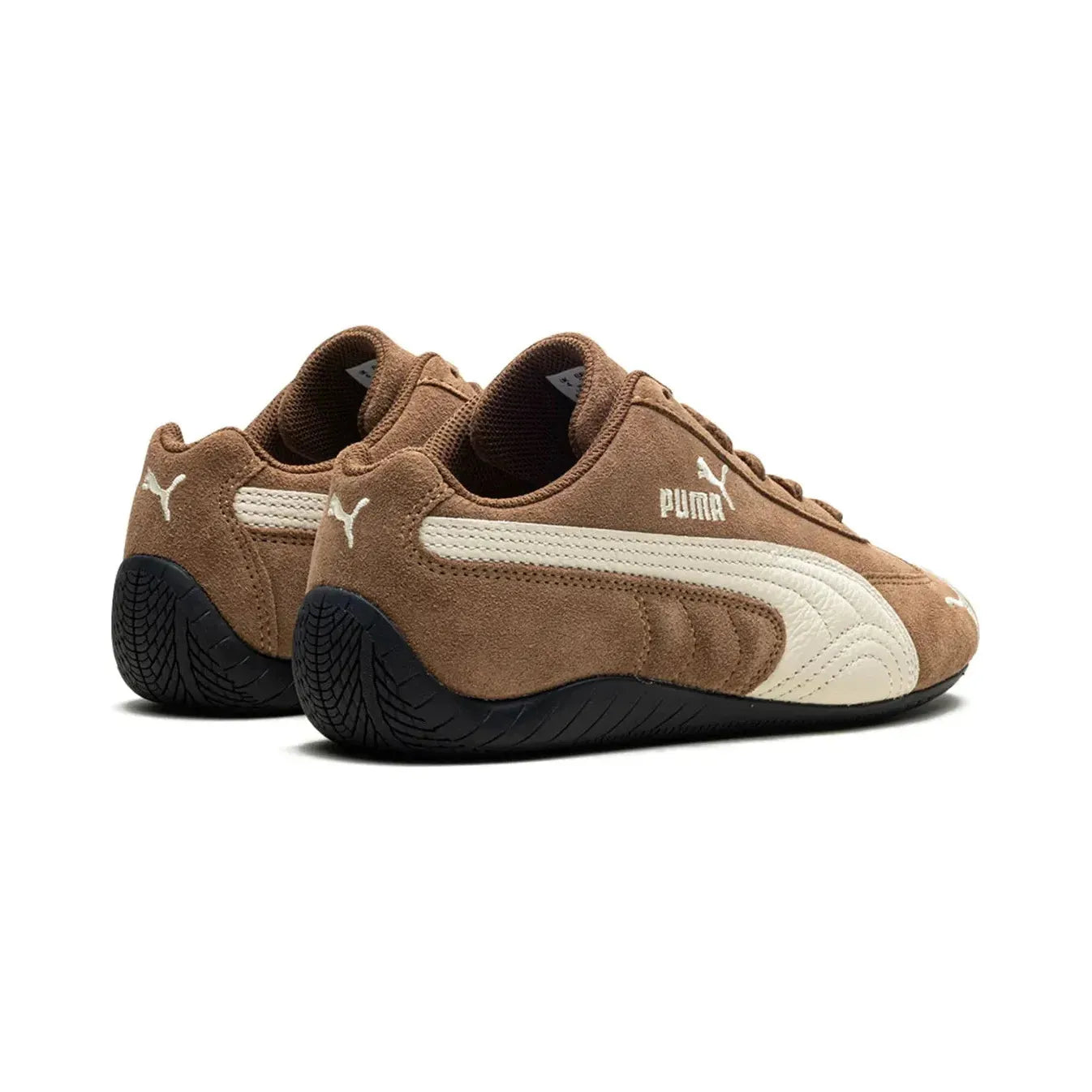 Puma Speedcat Archive "Brown"