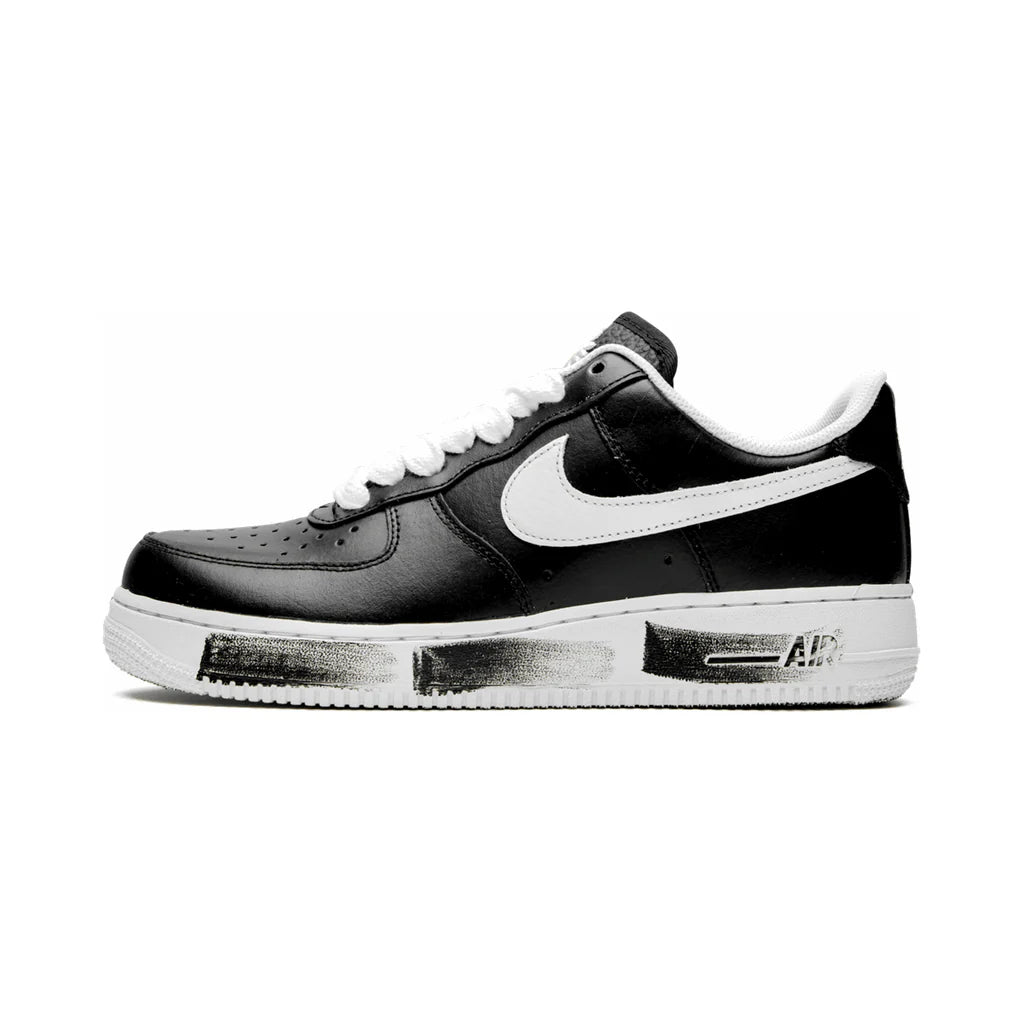 Air Force 1 "G-Dragon - Black"