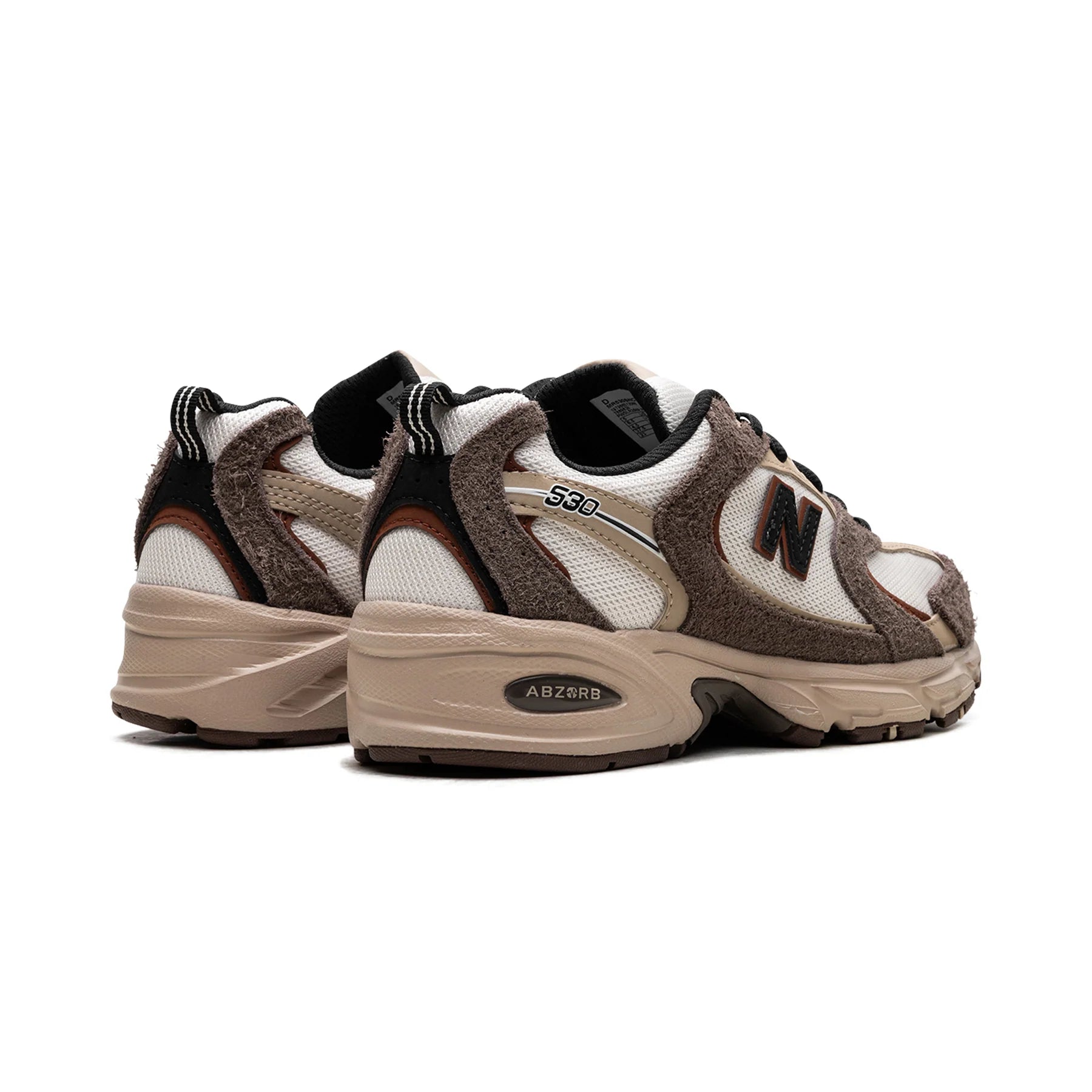 New Balance 530 "Brown Tan"