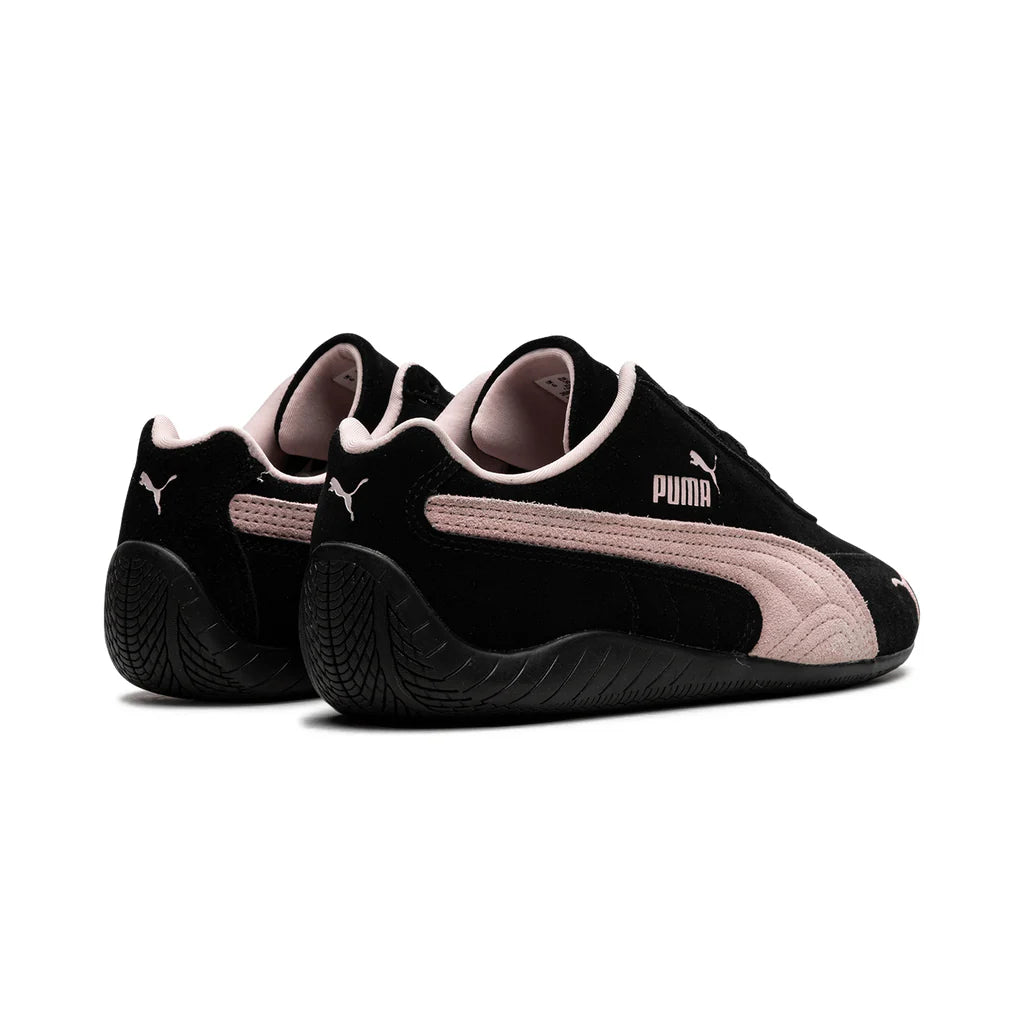 Puma Speedcat "Black / Pink"