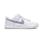 Dunk Low "Purple Pulse"