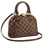 Sac Louis Vuitton Alma BB