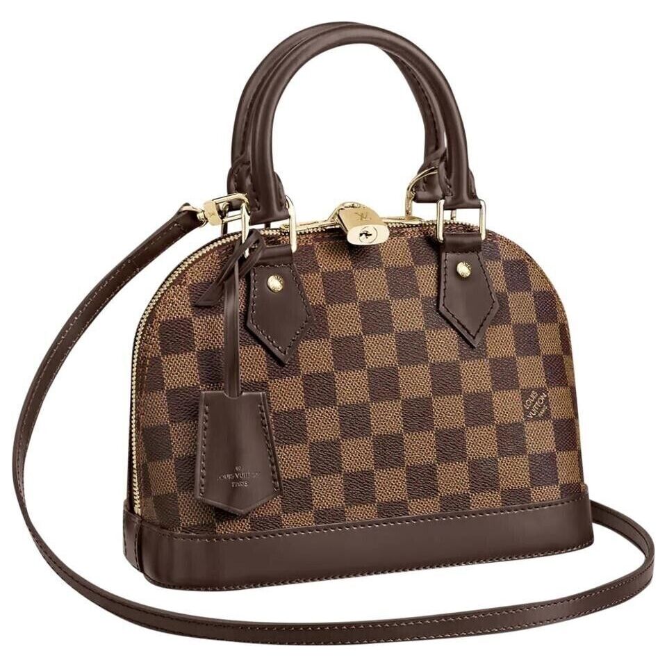 Sac Louis Vuitton Alma BB
