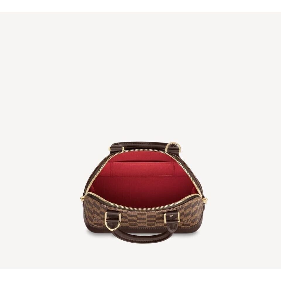 Sac Louis Vuitton Alma BB