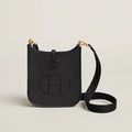 Sac Hermès Évelyne 16 Sellier