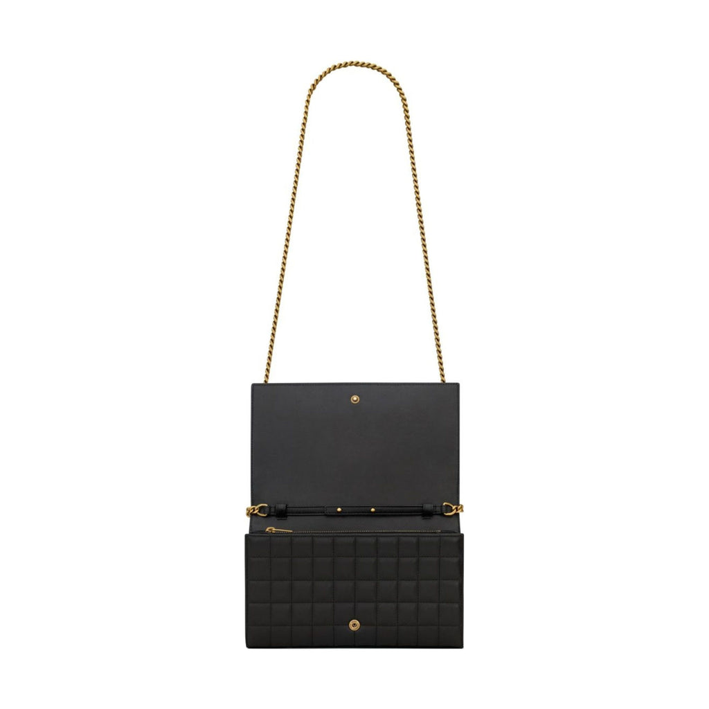 Pochette Saint Laurent - CASSANDRE CHAIN WALLET