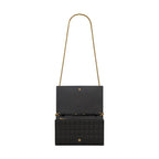 Pochette Saint Laurent - CASSANDRE CHAIN WALLET
