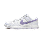 Dunk Low "Purple Pulse"