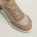 Espadrilles Hermès Bouncing - Beige Argile