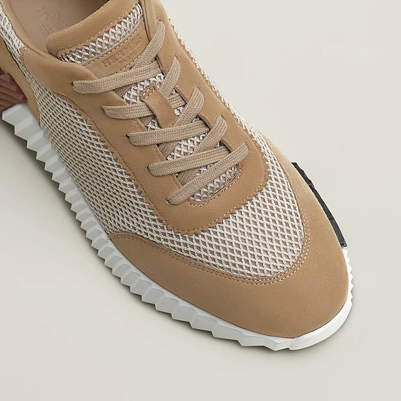Espadrilles Hermès Bouncing - Beige Argile
