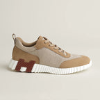 Espadrilles Hermès Bouncing - Beige Argile