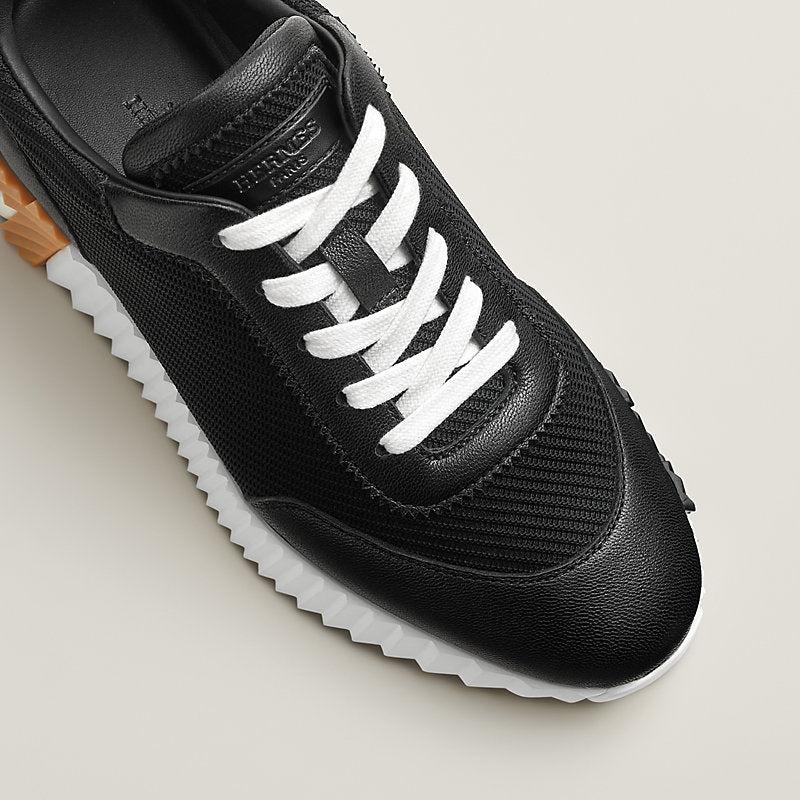 Espadrilles Hermès Bouncing - Noir