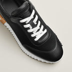 Espadrilles Hermès Bouncing - Noir