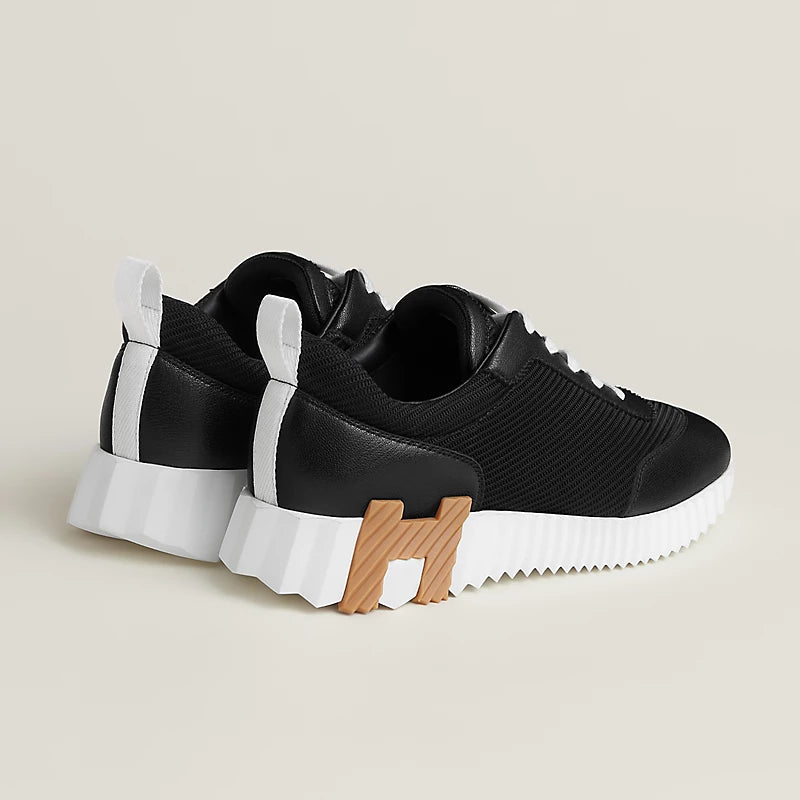 Espadrilles Hermès Bouncing - Noir