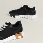 Espadrilles Hermès Bouncing - Noir