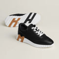Espadrilles Hermès Bouncing - Noir