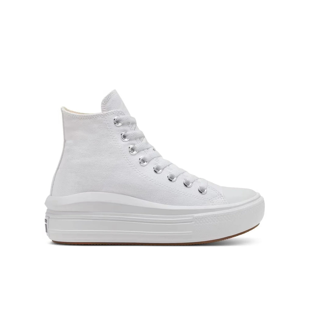 Converse Chuck Taylor All Star "Move - White"